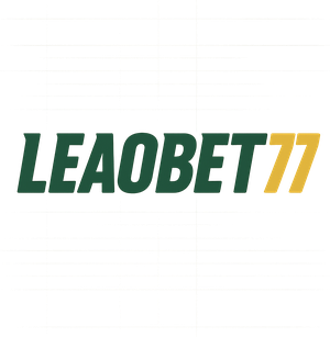 Leão Bet 77 Logo